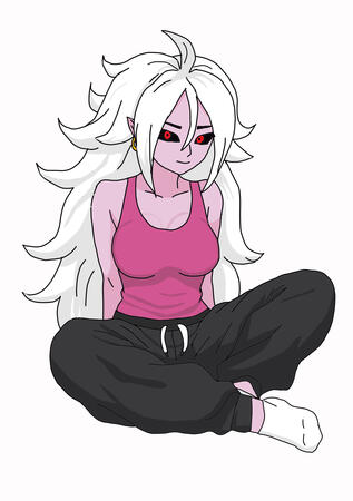 Android 21
