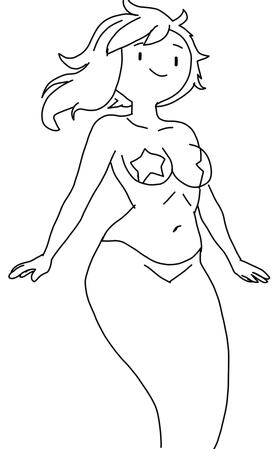 Mermay Fionna Mermay Fionna